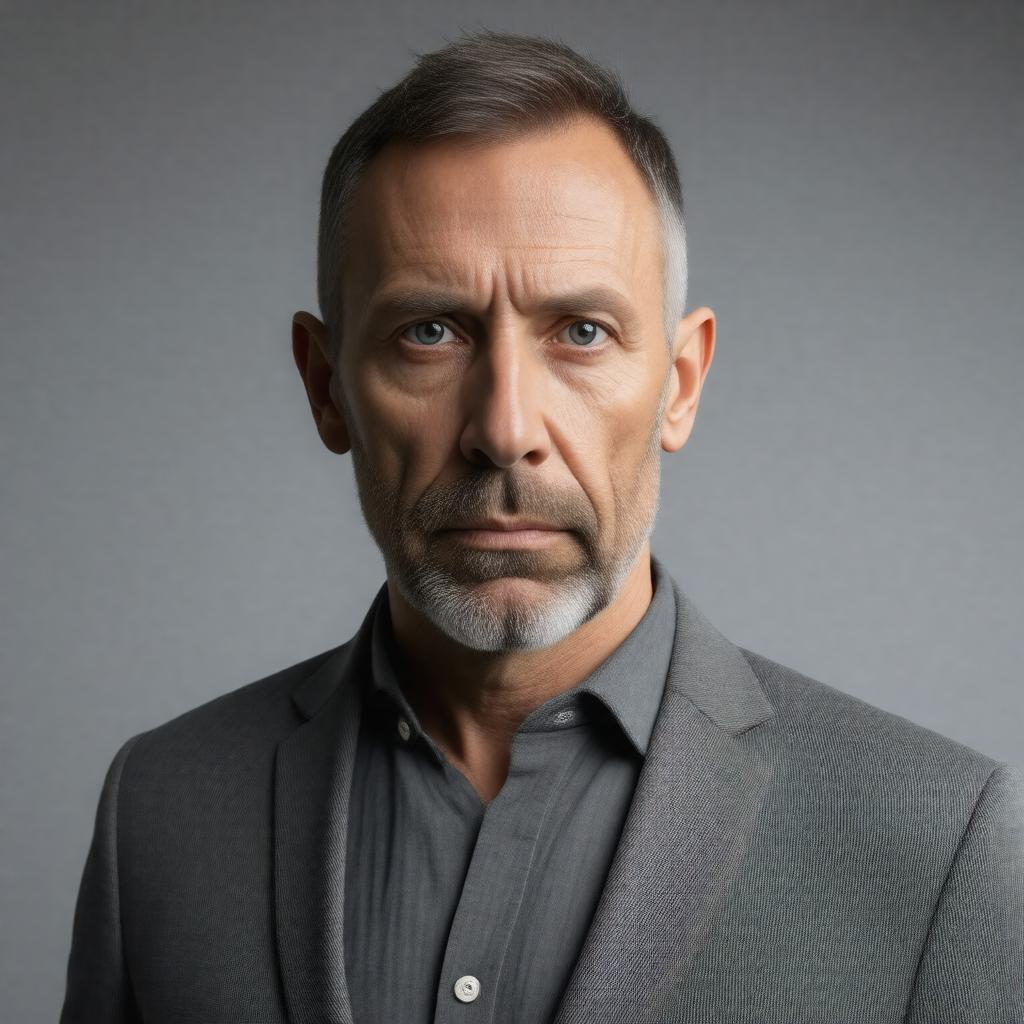 Christopher Eccleston